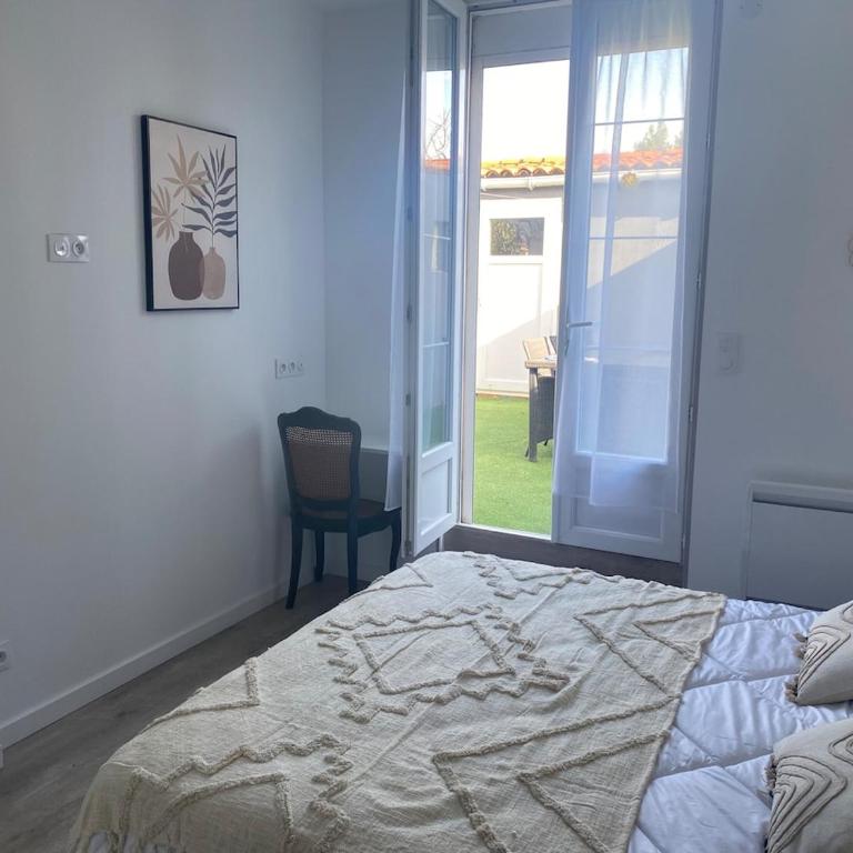 Calm house near centre and beach - Maison 3 Chambres - 27