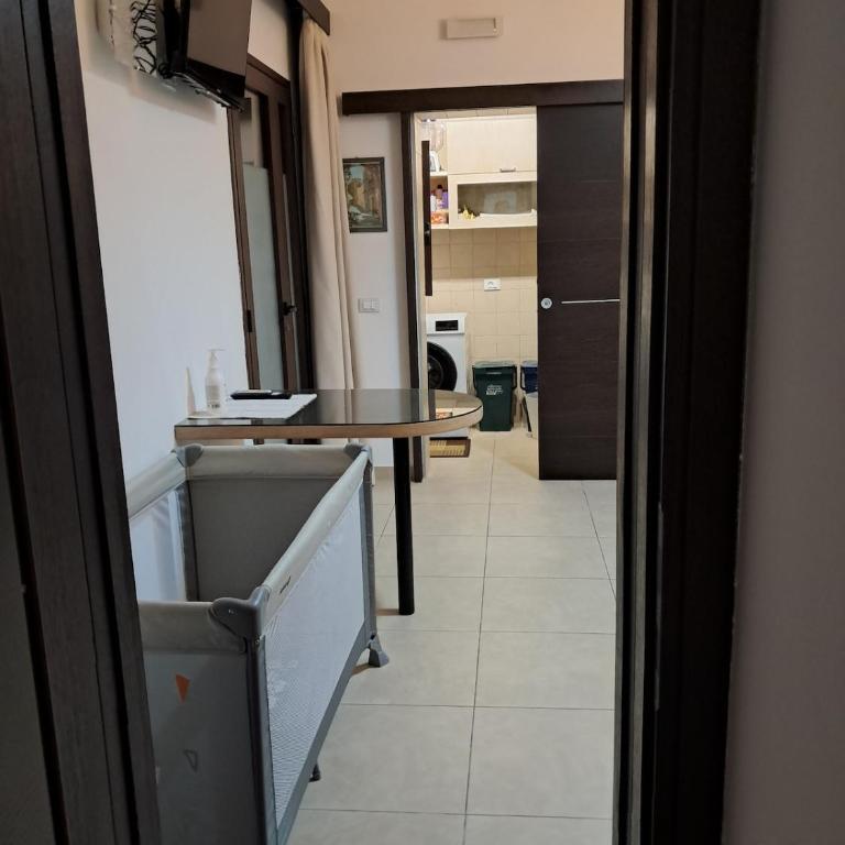 Sylvia Home Trapani Apartment - Appartamento con 2 Camere da Letto - Piano Terra - 56