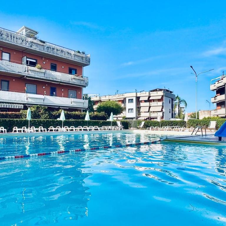 La Dolce Vita - Panoramico - Appartamento Deluxe con 2 Camere da Letto e Vista Oceano - 35