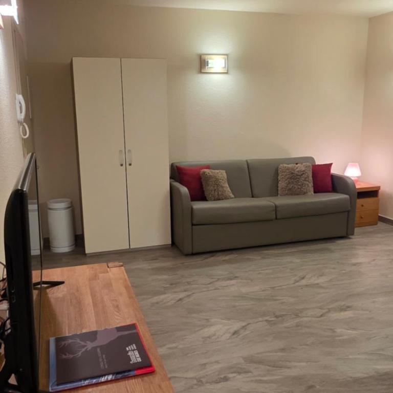 Lampone & Mirtillo Suites - Appartamento con 1 Camera da Letto - 10