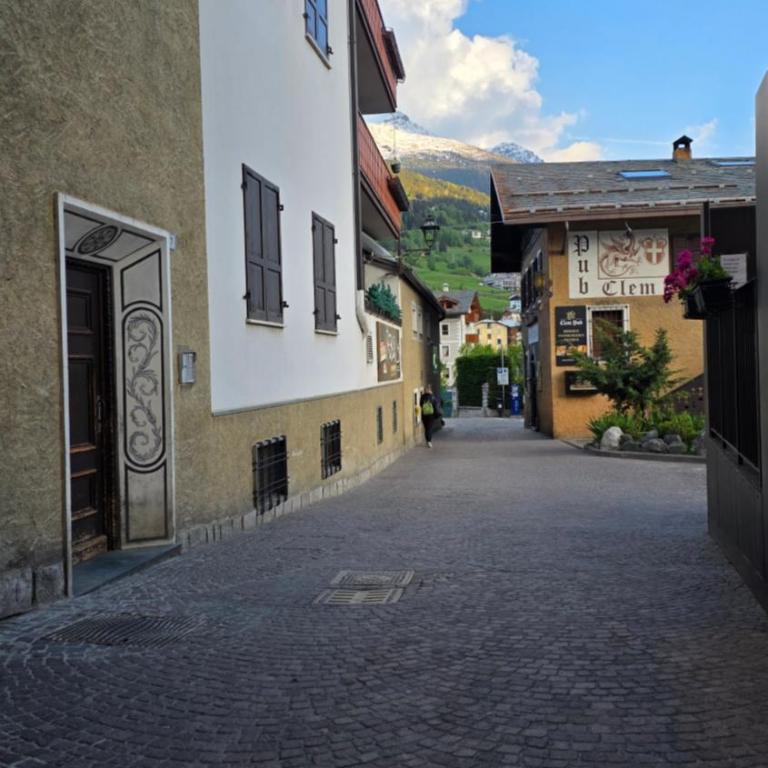Lampone & Mirtillo Suites - Appartamento con 1 Camera da Letto - 9