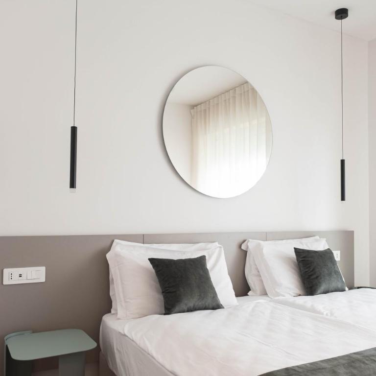 Hotel Bristol - Suite Superior - 6