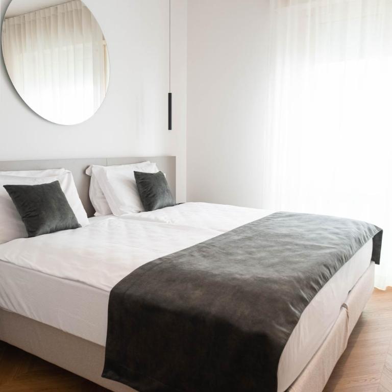 Hotel Bristol - Suite Superior - 5