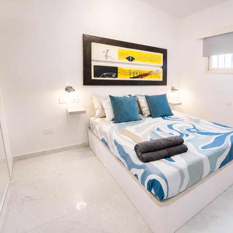 apartment with sea view - One-Bedroom Apartment - 9