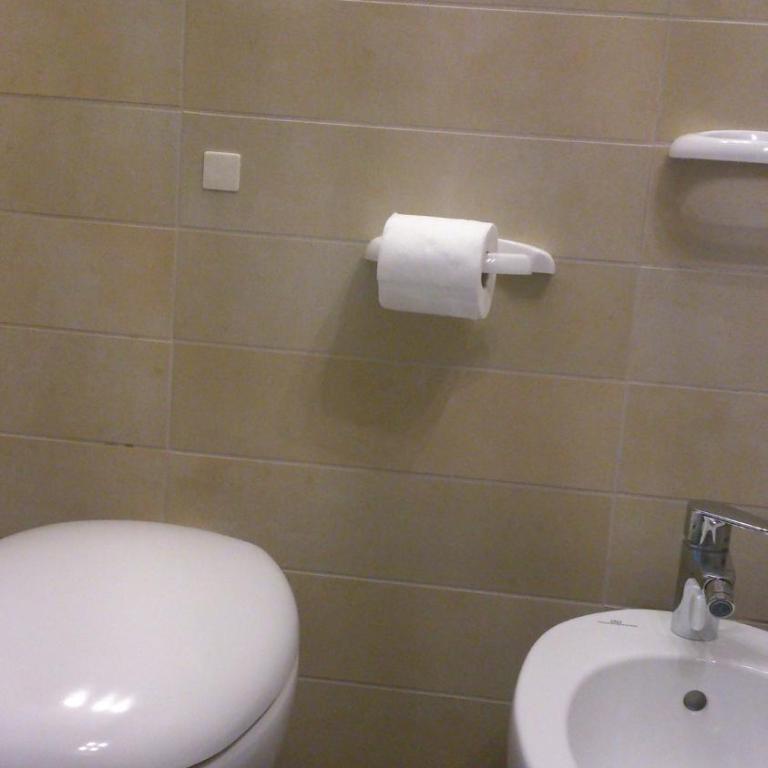 Sylvia Home Trapani Apartment - Appartamento con 2 Camere da Letto - Piano Terra - 41