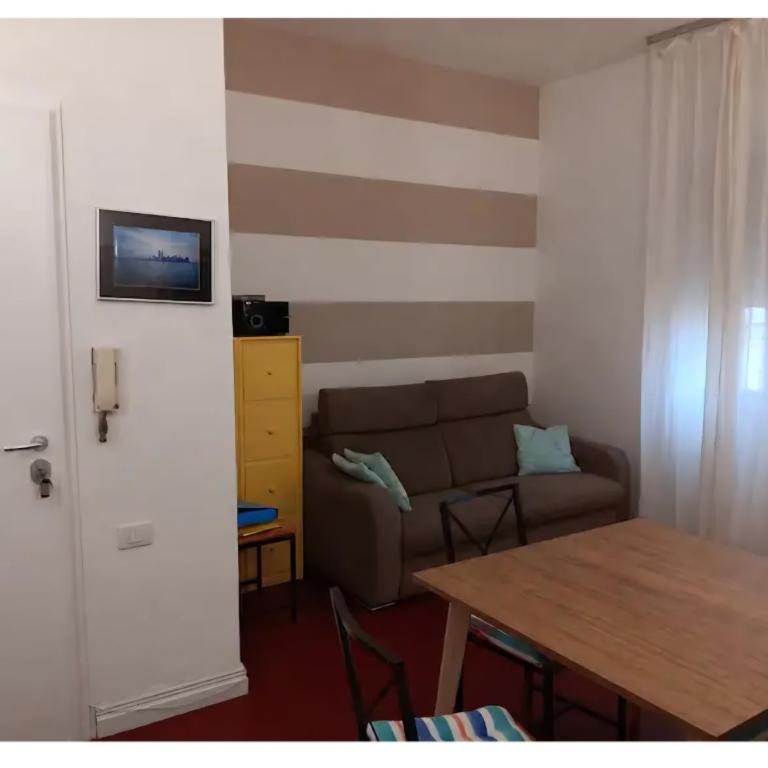 Appartamento da Luigi - Appartamento con 1 Camera da Letto - 1