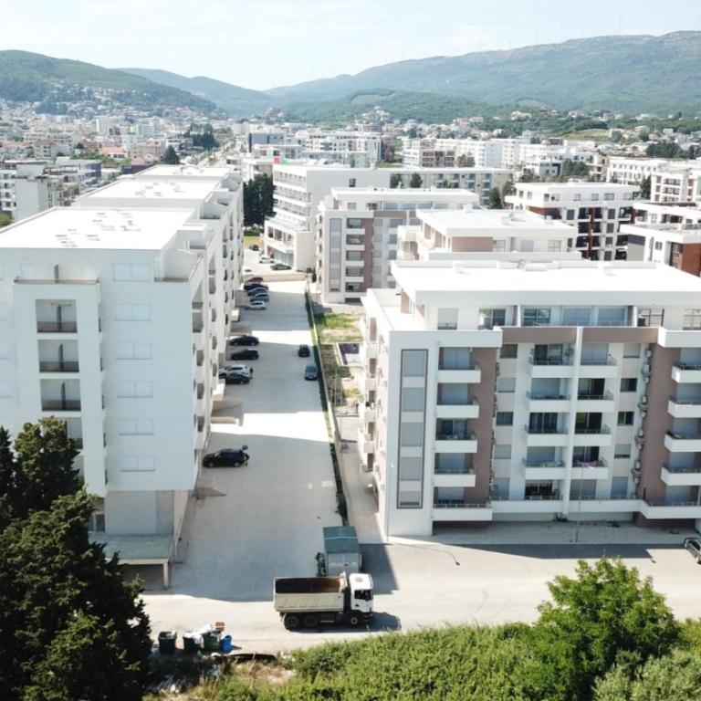 Duplex Lux Suite - Apartment mit 2 Schlafzimmern und Bergblick - 37