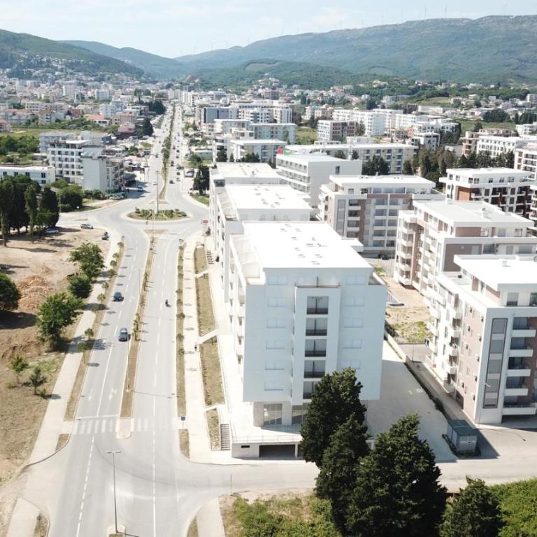 Duplex Lux Suite - Apartment mit 2 Schlafzimmern und Bergblick - 36
