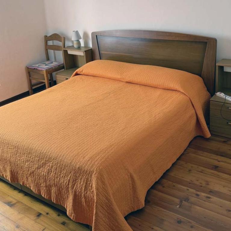 Casa Cretier - Appartamento con 2 Camere da Letto - 4