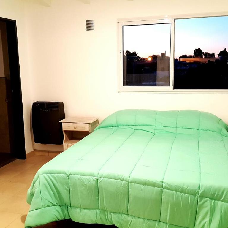 Belgrano 238 - Apartamento Estudio - 8