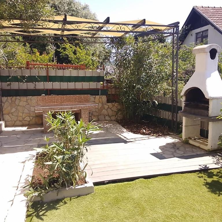 Apartment DiLen - Apartman sa 2 Spavaće Sobe - 3