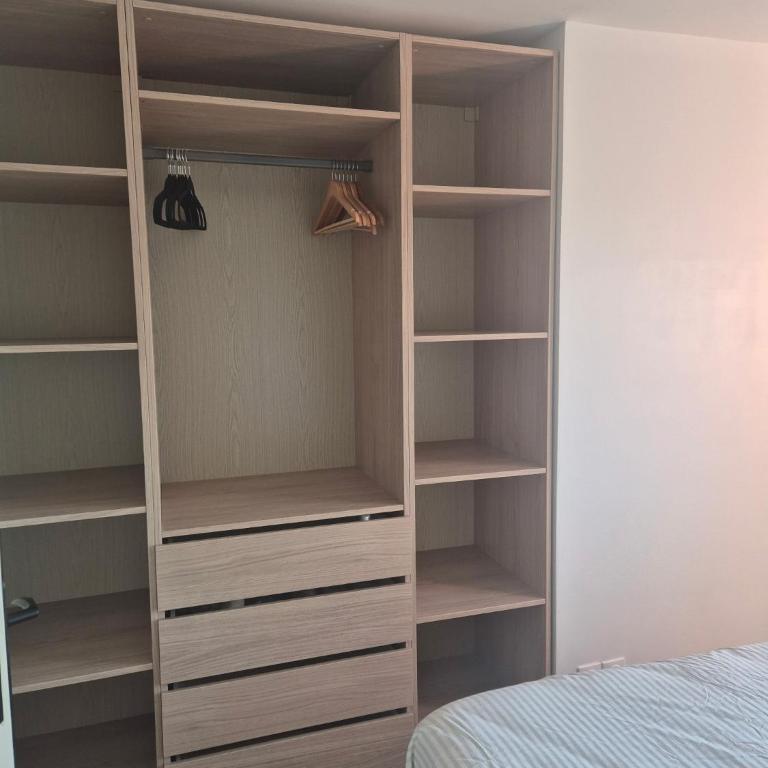 T3 renové avec piscine,terrasse et climatisation - Apartamento de 2 dormitorios - 11