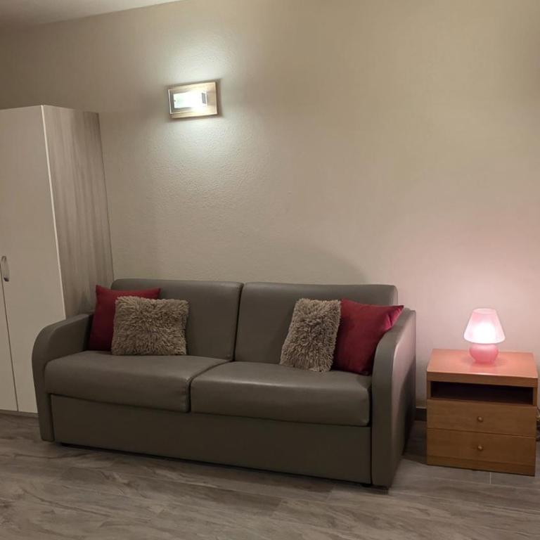 Lampone & Mirtillo Suites - Appartamento con 1 Camera da Letto - 12