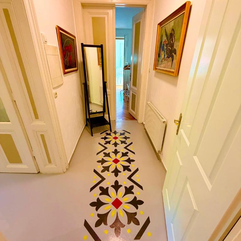 Villa Traun - Apartment mit Balkon (Top5) - 5