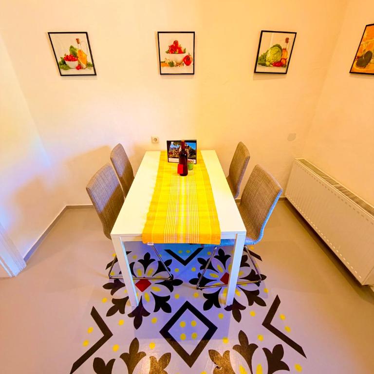Villa Traun - Apartment mit Balkon (Top5) - 7