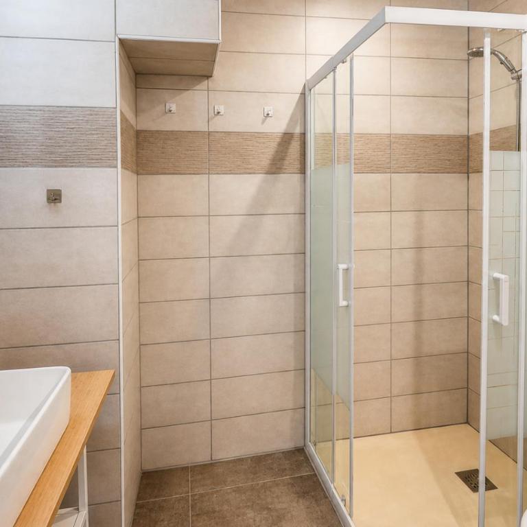 Grand Chalet Allemond Huez - Chalet Supérieur - 13