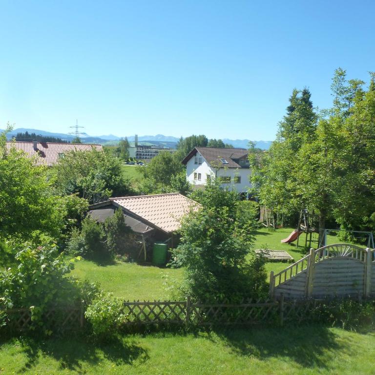 Ferienwohnung Pickenhan - Appartamento con Balcone - 45