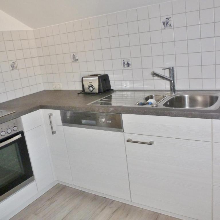 Ferienwohnung Pickenhan - Appartamento con Balcone - 14