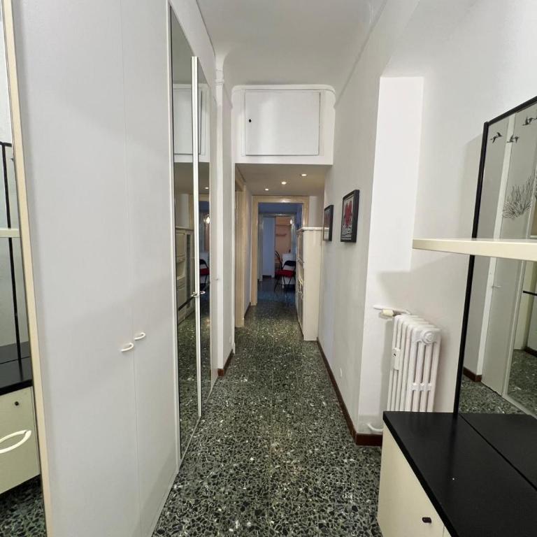 Benedetto Marcello Suites - Appartamento con 2 Camere da Letto - 2