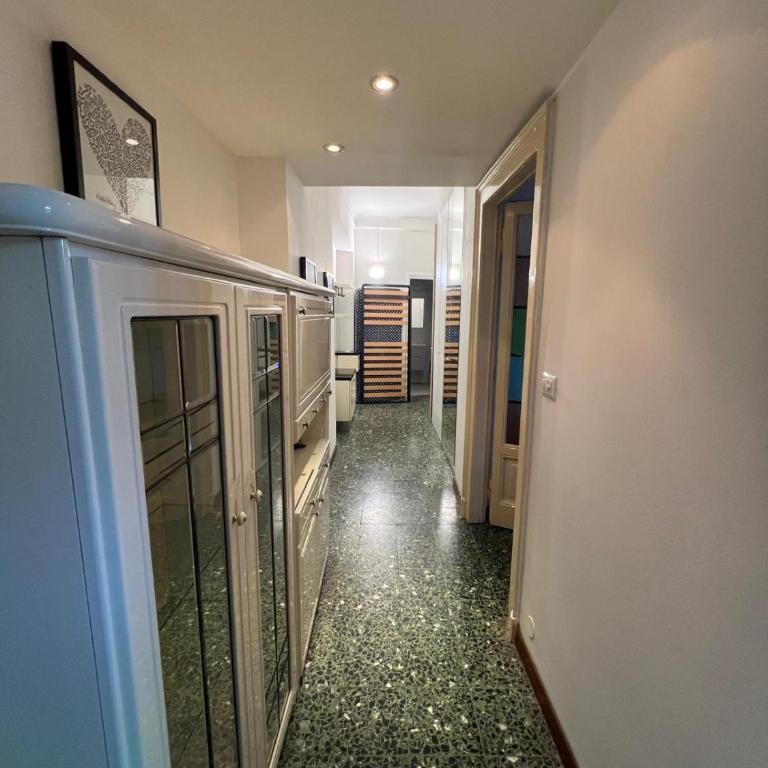 Benedetto Marcello Suites - Appartamento con 2 Camere da Letto - 12