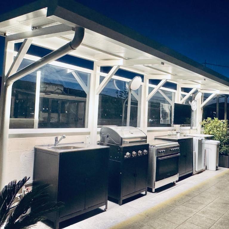 La Dolce Vita - Panoramico - Appartamento Deluxe con 2 Camere da Letto e Vista Oceano - 40