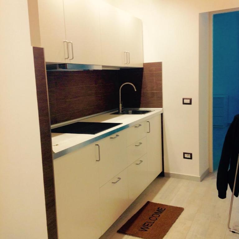 Casa Vacanze Colosseum by Serena - Apartment - 25