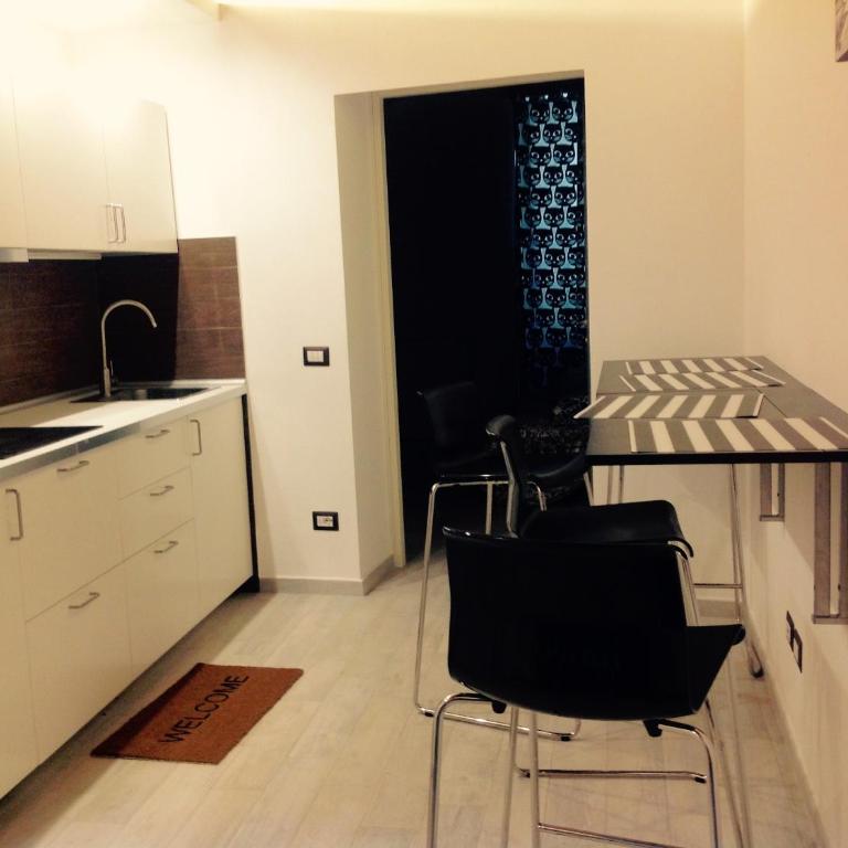 Casa Vacanze Colosseum by Serena - Apartment - 32