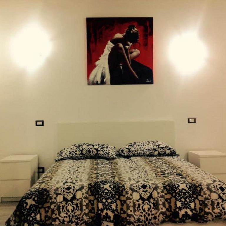 Casa Vacanze Colosseum by Serena - Apartment - 16