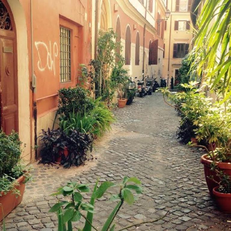 Casa Vacanze Colosseum by Serena - Apartment - 42