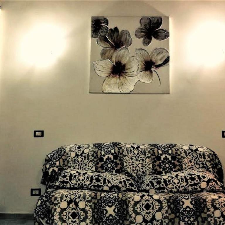 Casa Vacanze Colosseum by Serena - Apartment - 21