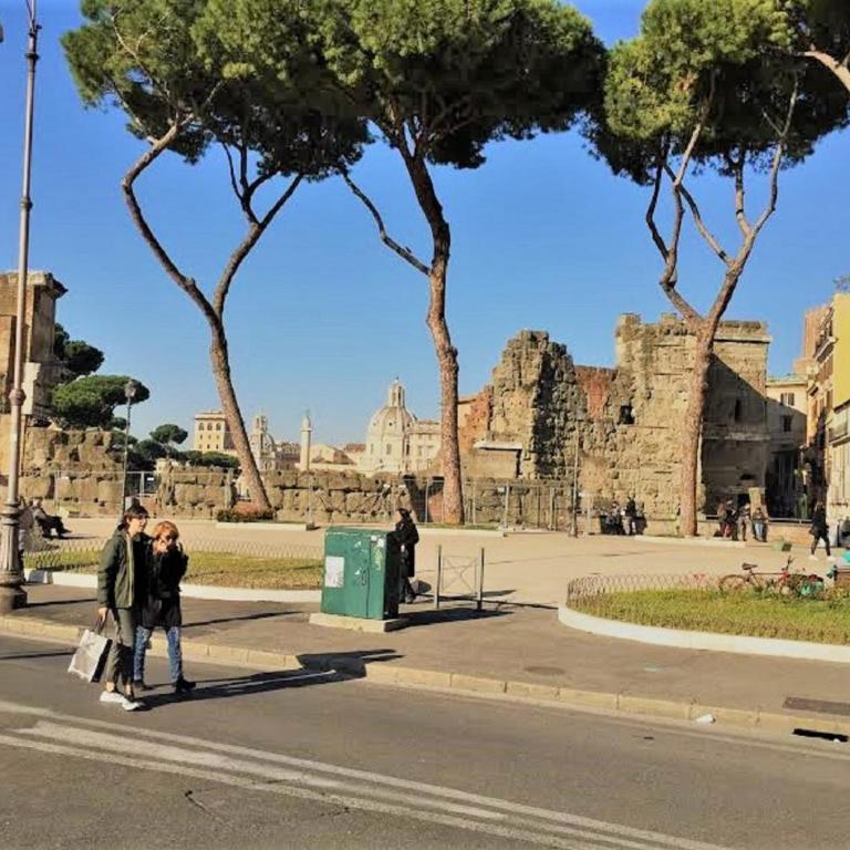 Casa Vacanze Colosseum by Serena - Apartment - 51