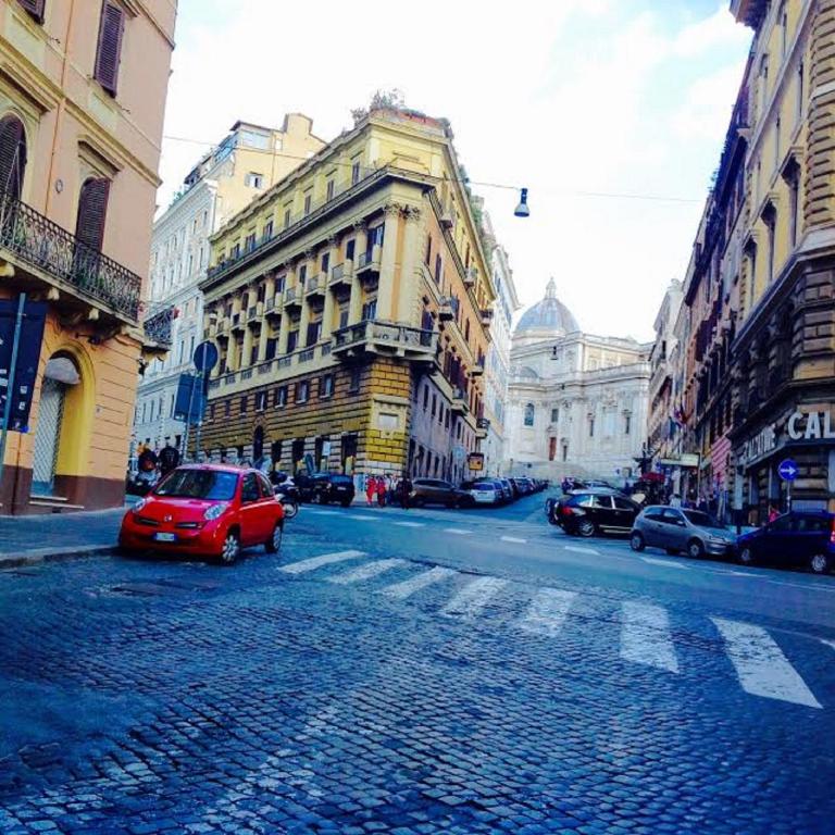 Casa Vacanze Colosseum by Serena - Apartment - 49
