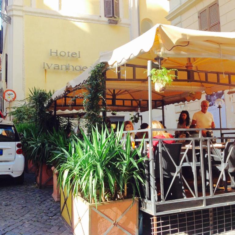 Casa Vacanze Colosseum by Serena - Apartment - 45