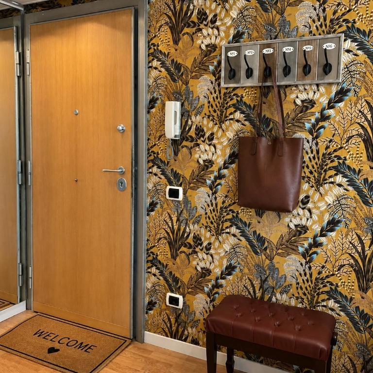 Candy House - appartamento con parcheggio privato - Appartamento con 1 Camera da Letto - 19