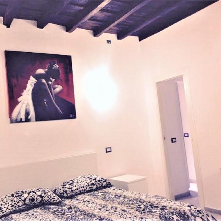 Casa Vacanze Colosseum by Serena - Apartment - 17