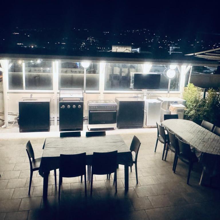 La Dolce Vita - Panoramico - Appartamento Deluxe con 2 Camere da Letto e Vista Oceano - 39
