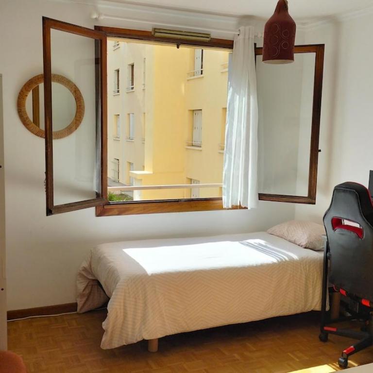 Appartement lumineux - Apartment mit 3 Schlafzimmern - 2