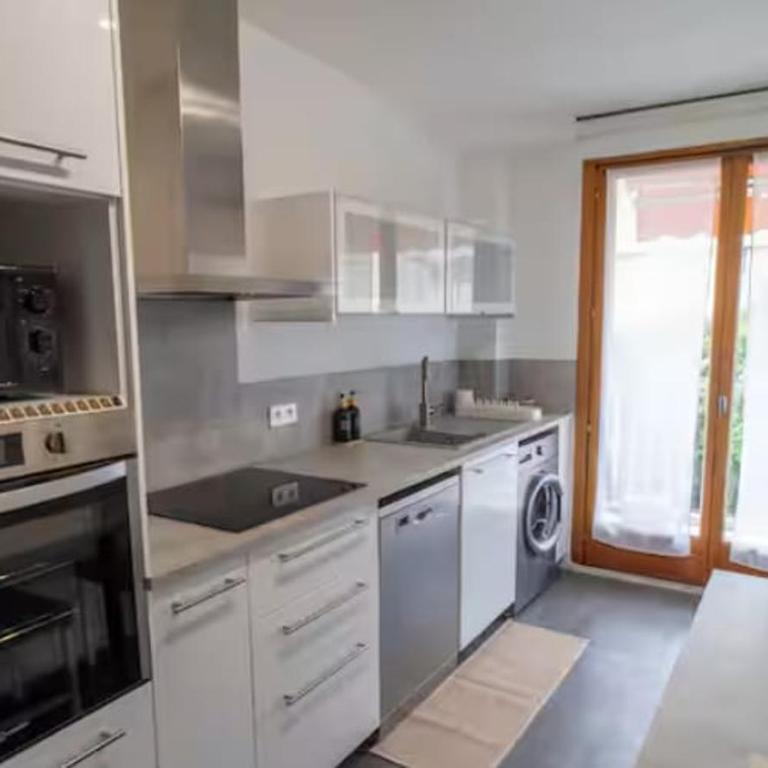 Appartement lumineux - Apartment mit 3 Schlafzimmern - 7