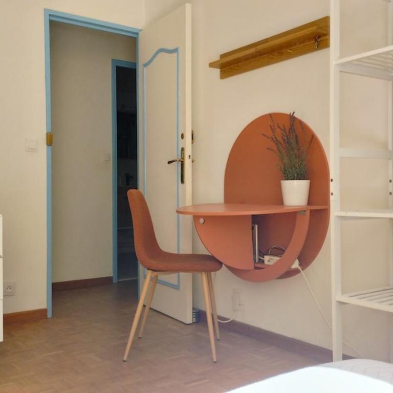 Appartement lumineux - Apartment mit 3 Schlafzimmern - 8