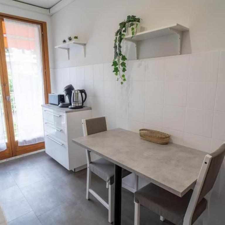 Appartement lumineux - Apartment mit 3 Schlafzimmern - 10
