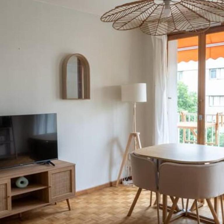 Appartement lumineux - Apartment mit 3 Schlafzimmern - 11