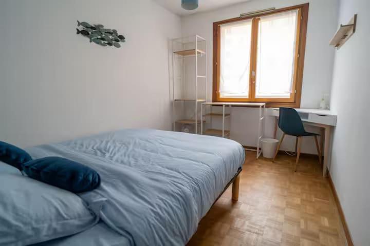 Appartement lumineux - Apartment mit 3 Schlafzimmern - 13