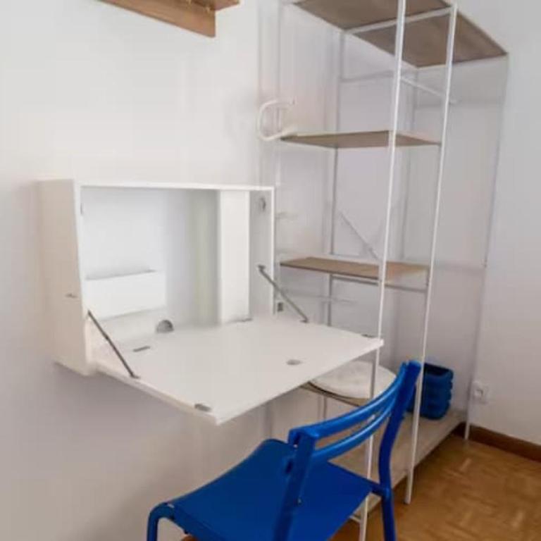 Appartement lumineux - Apartment mit 3 Schlafzimmern - 14