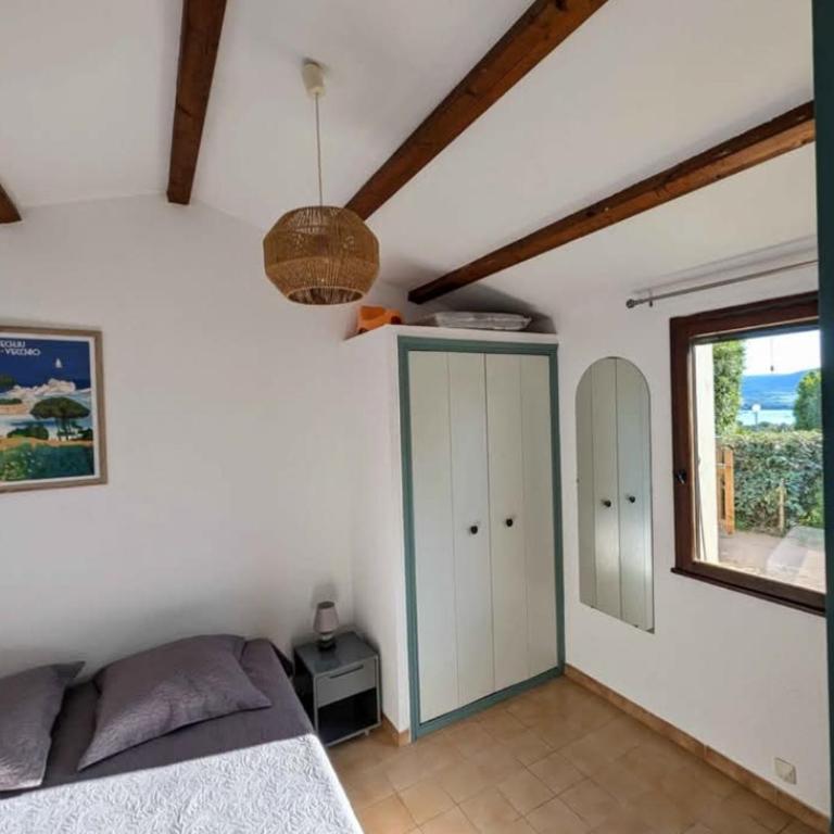 Villa Granit - Maison 1 Chambre - 2