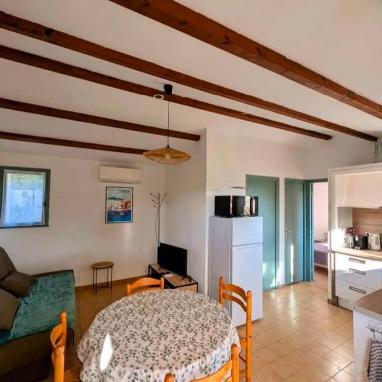 Villa Granit - Maison 1 Chambre - 3