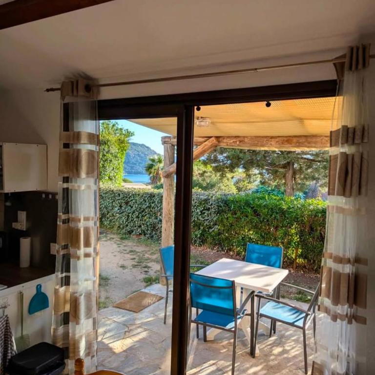Villa Granit - Maison 1 Chambre - 5