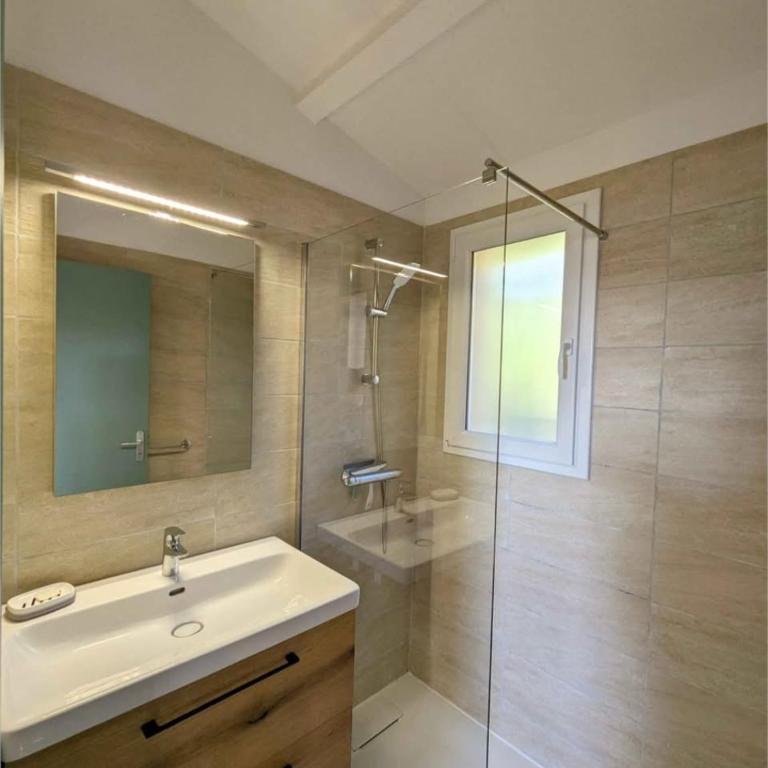 Villa Granit - Maison 1 Chambre - 6