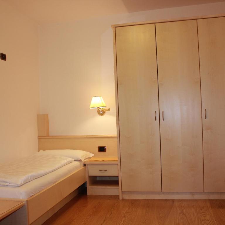 Hotel Garni Snaltnerhof - Camera Familiare - 18