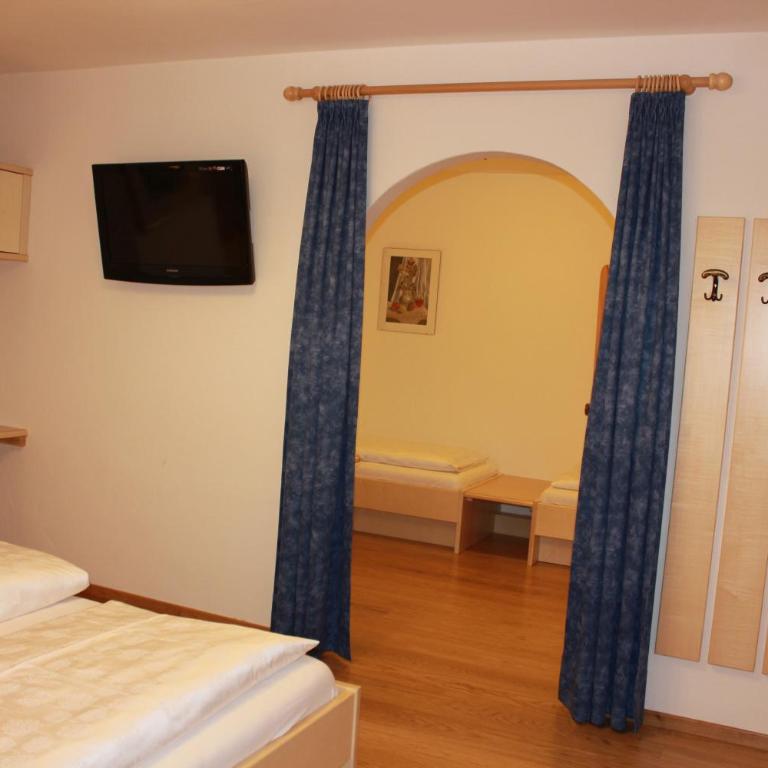 Hotel Garni Snaltnerhof - Camera Familiare - 16