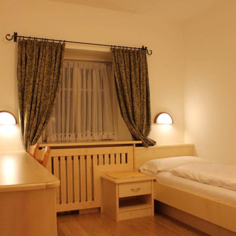 Hotel Garni Snaltnerhof - Camera Familiare - 15